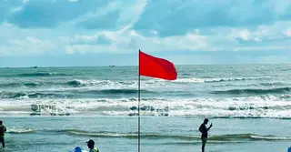 কক্সবাজারসহ দেশের চার সমুদ্রবন্দরে ৩ নম্বর সতর্ক সংকেত